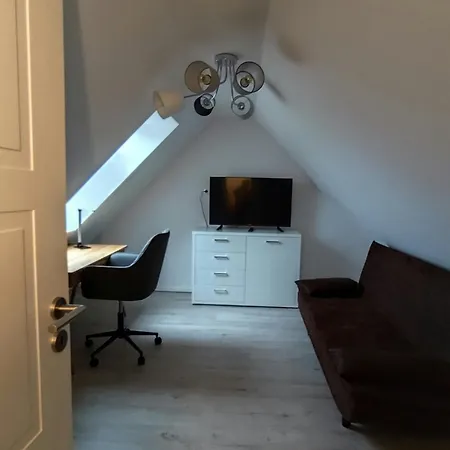 Spacious For 7 Klütz