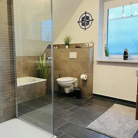 Spacious For 7 Klütz