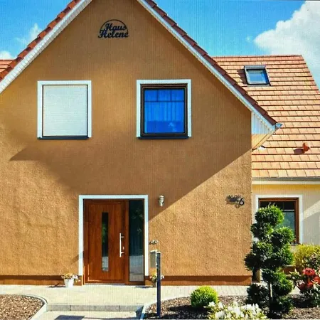 Spacious For 7 Apartman